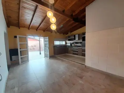 Depto Tipo Casa en Venta de 2 dormitorios
