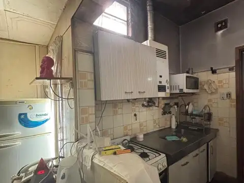 Domingo Matheu 3500