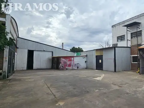 Depósito en Alquiler en Vicente López