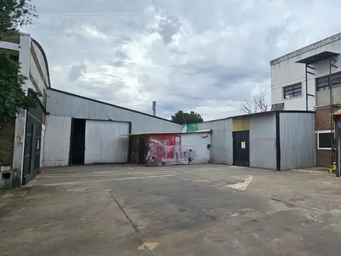 Depósito en Alquiler en Vicente López