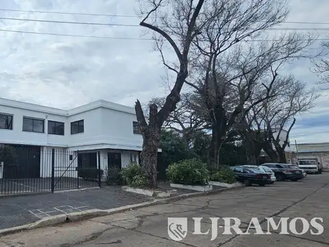 Depósito en Alquiler en Vicente López