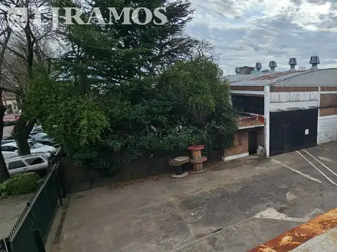 Galpon en Alquiler 20 años