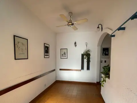 Casa 6 ambientes con 3 baños