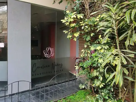 Local en Alquiler Bernal Centro – Excelente Ubicación sobre Belgrano al 200 en PB