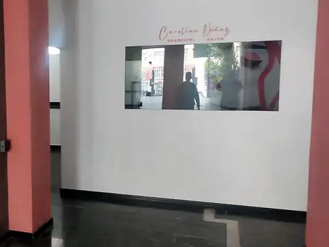 Local en Alquiler Bernal Centro – Excelente Ubicación sobre Belgrano al 200 en PB