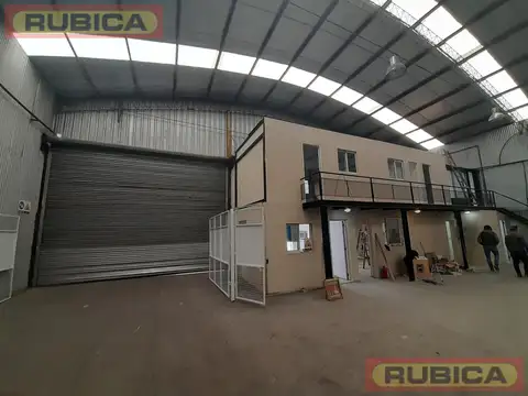 Galpon en Alquiler en La Reja, USD 8.800