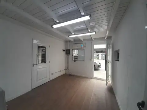 Galpon en Alquiler A Estrenar