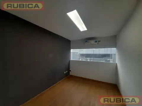 Galpon en Alquiler A Estrenar