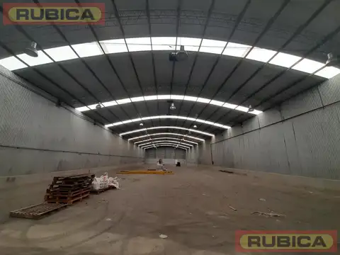 Depósito en Alquiler