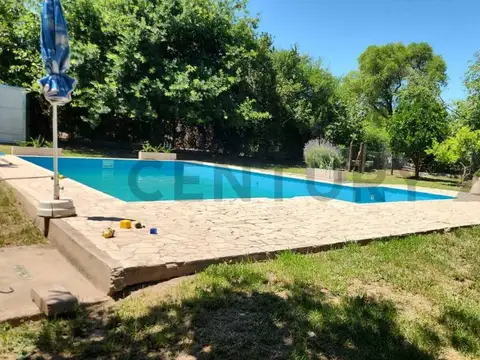 Casa a la Venta San Alfonso Villa Allende