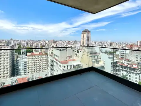 Departamento en venta en Almagro