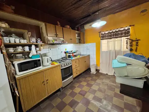 Casa en Venta al Oeste