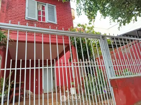 CF1262 - DÚPLEX EN VENTA - 3 DORMITORIOS - CH. 245