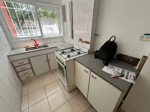 Departamento en Alquiler en Villa Lugano, $ 600.000