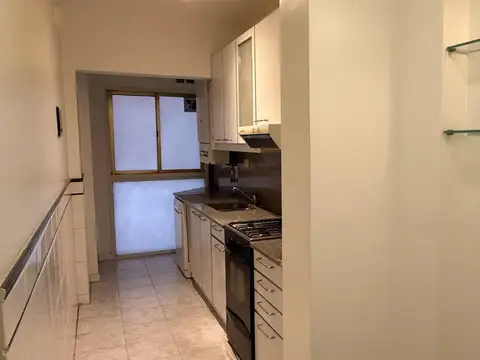 Departamento en Alquiler en Las Cañitas, USD 1.900