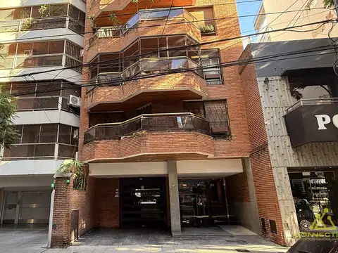Departamento en Alquiler A Estrenar