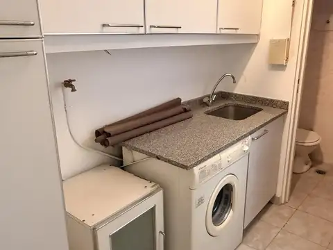 Departamento en Alquiler de 4 ambientes