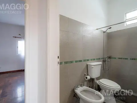 Depto Tipo Casa en Venta de 2 dormitorios