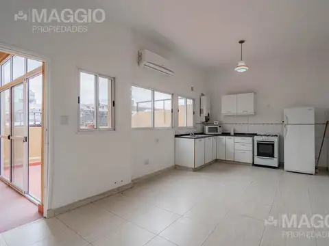PH  Venta en Ramos Mejia 3 ambientes