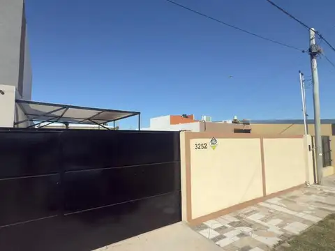 Baguales al 3200