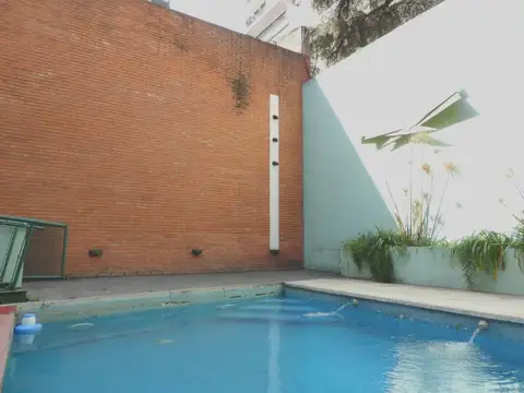 Departamento en Alquiler Temporal 10 años