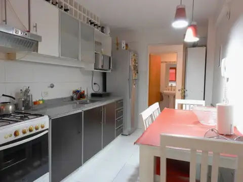 Departamento en Alquiler Temporal de 2 dormitorios