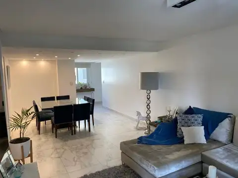Departamento en Alquiler 8 años