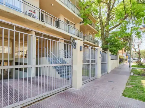 Avenida del Libertador 2300
