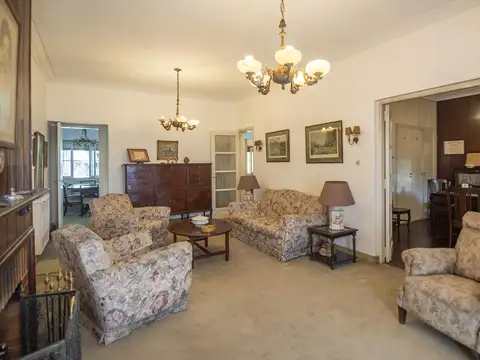 Casa en Venta de 6 dormitorios