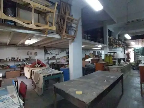 Local en Venta 45 años