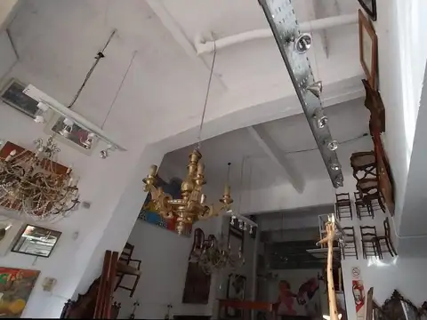 Local en Venta 45 años