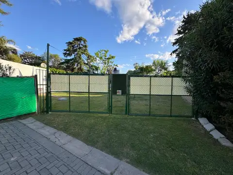 Terreno en Venta en Bella Vista, USD 162.000