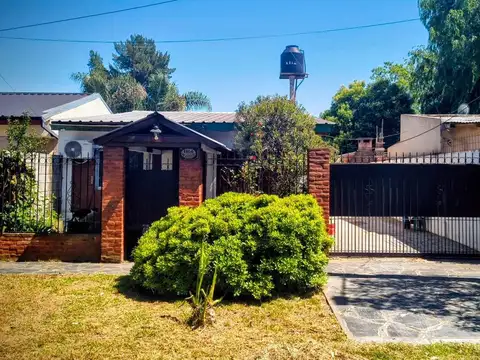 Casa en Venta en Pilar, USD 69.000