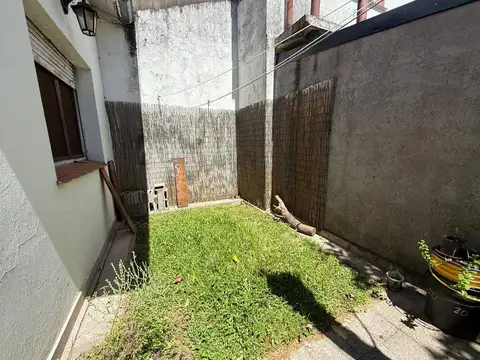 Terreno en Venta 8  mts Frente