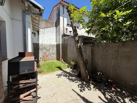 Terreno en venta en Olivos
