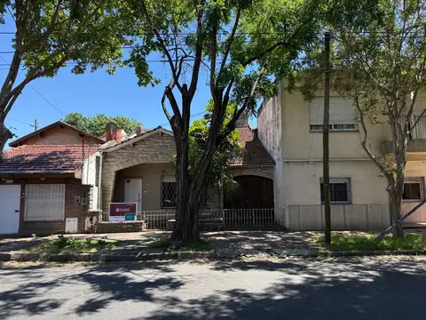 Terreno en Venta 17  mts Fondo