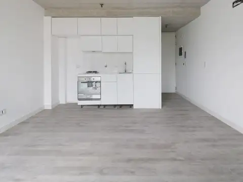 Departamento en Venta 2 años