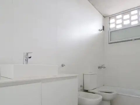 Monoambiente a estrenar sin balcon