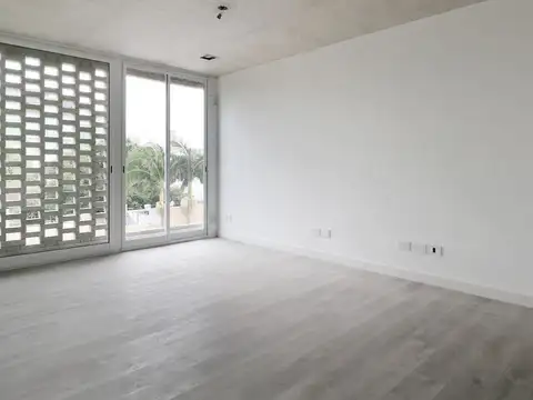 Monoambiente a estrenar sin balcon
