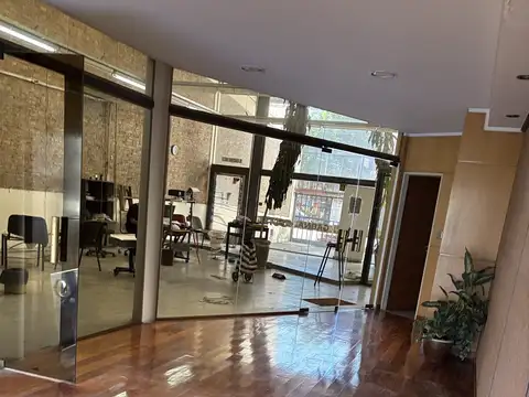 ALQUILER LOCAL SOBRE AV. GAONA