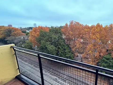 MONOAMBIENTE AV DEL LIBERTADOR VICENTE LOPEZ