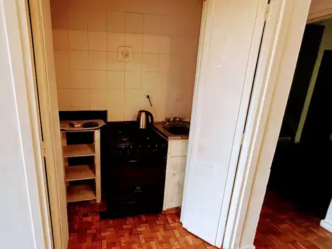 Departamento en Alquiler en Vicente Lopez, USD 500