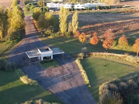 Terreno en Venta de 3867,0 m2