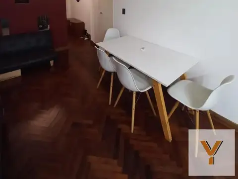 Departamento en Alquiler 57 años