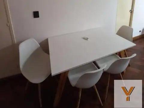 Departamento en Alquiler al Este