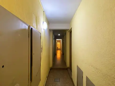 Departamento en Venta en Barrio España y Hospitales, USD 149.000
