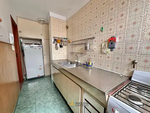Departamento en Venta 45 años