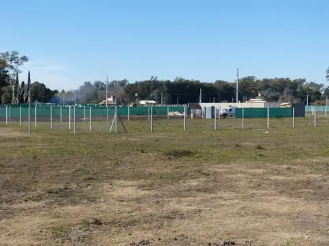 Terreno en Venta de 1728,0 m2