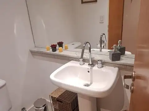 Departamento en Alquiler Temporal en Palermo, USD 1.500