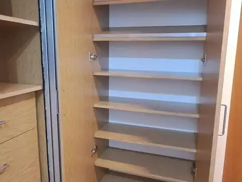 Torre Promenade - 2 Amb - Full Amenities